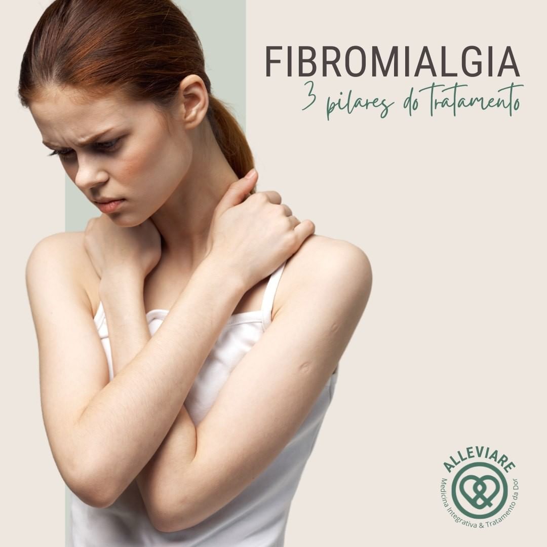 fibromialgia