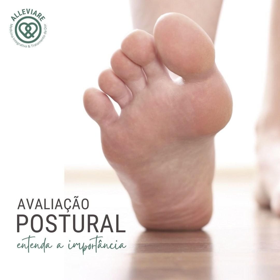 avaliacao postural